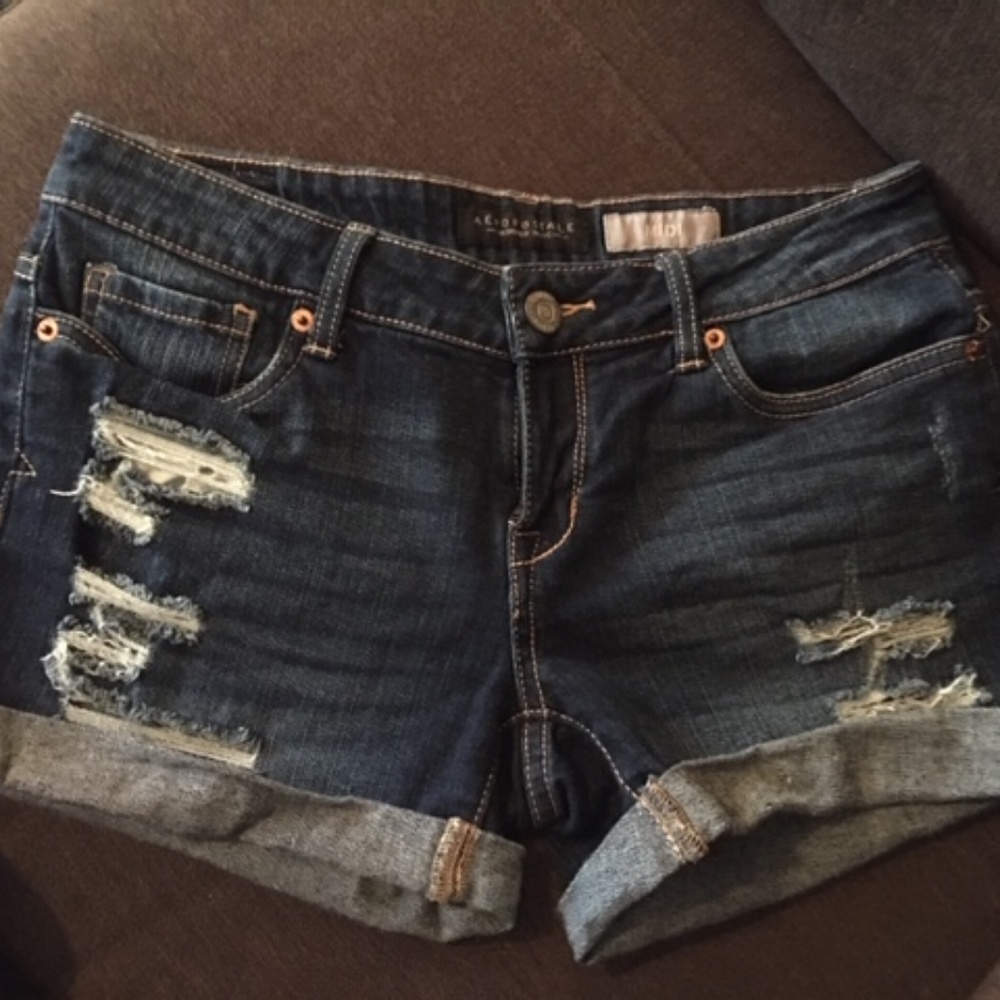 Aeropostale shorts